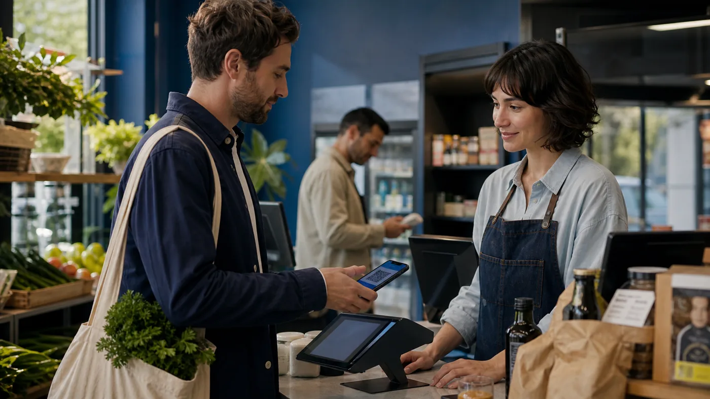 Оплату через СБП принимают уже 3 млн компаний